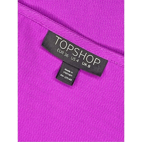 Top Shop Tank-Top - Picture 3 of 4